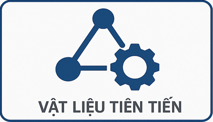 Giải pháp vật liệu tiên tiến
