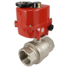 Bộ truyền động điện Valftek - Electric actuator