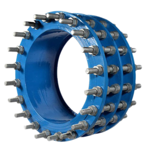 Khớp nối Valftek - couling joint