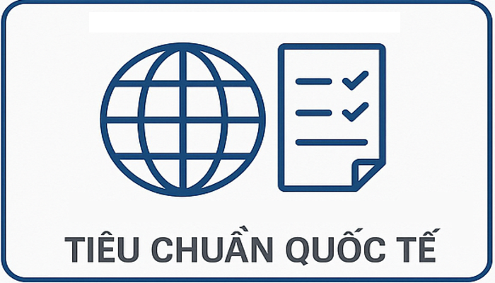 Tiêu chuẩn quốc tế
