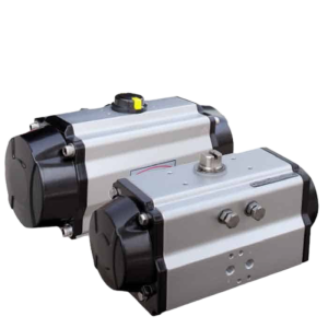 Bộ truyền động khí nén Valftek - pneumatic actuator