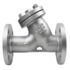 Van Y lọc Valftek - Y strainer valve