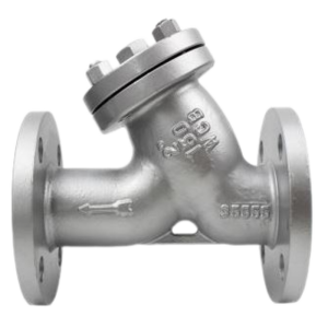Van Y lọc Valftek - Y strainer valve