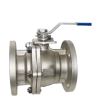 Van bi Valftek - ball valve