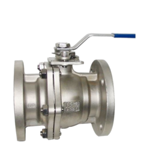 Van bi Valftek - ball valve