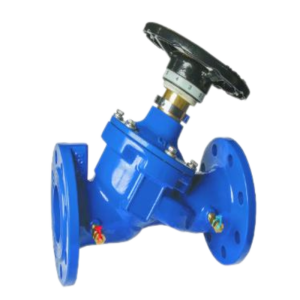 Van cân bằng Valftek - balance valve
