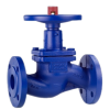 Van cầu Valftek - globe valve