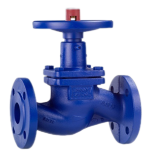 Van cầu Valftek - globe valve