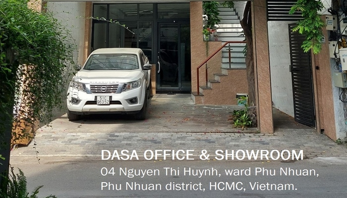 Trung tâm Bảo hành Valftek