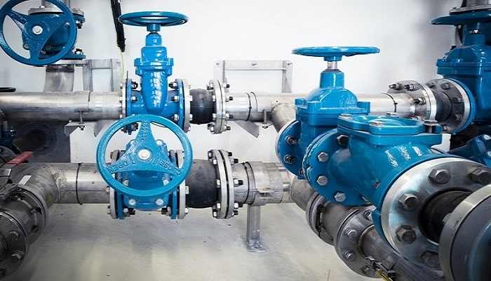 phân loại van công nghiệp