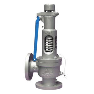 van an toàn Valftek - safety valve