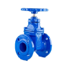 van cổng valftek - gate valve