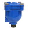 van xả khí valftek - air release valve