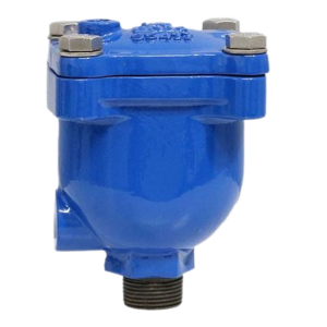 van xả khí valftek - air release valve